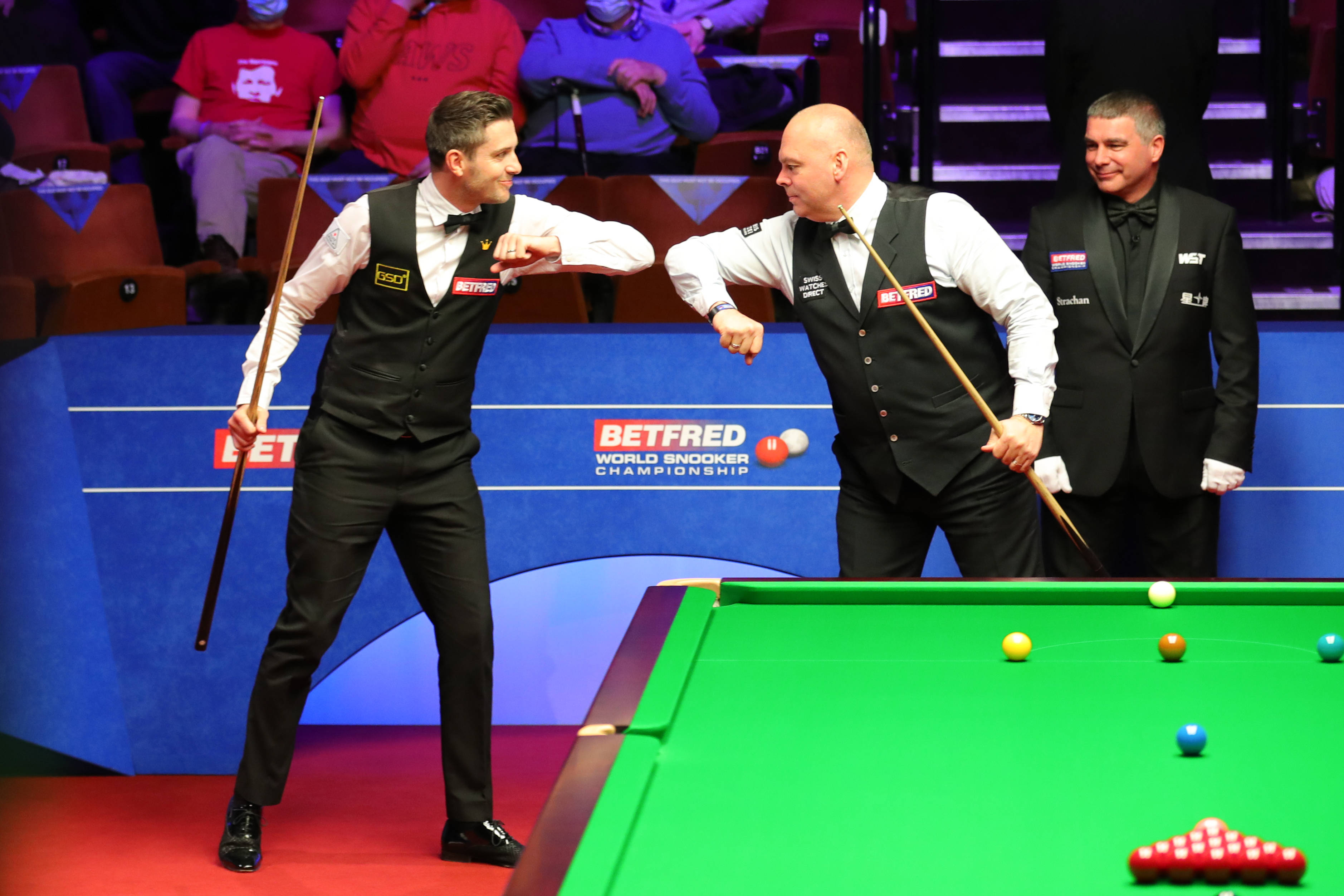 女子单打和 女子单打和