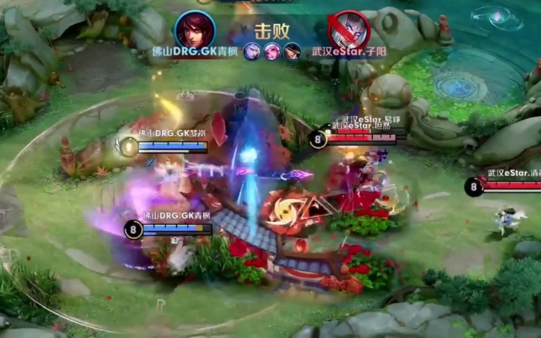 优势地位 优势地位