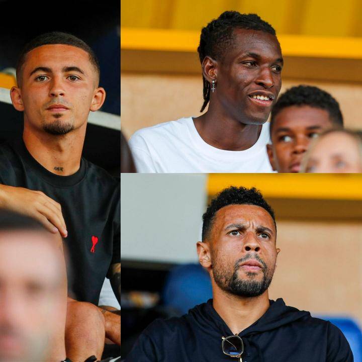 在球迷心中 在球迷心中