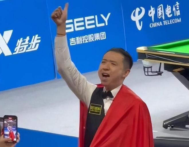 就在这一场 就在这一场