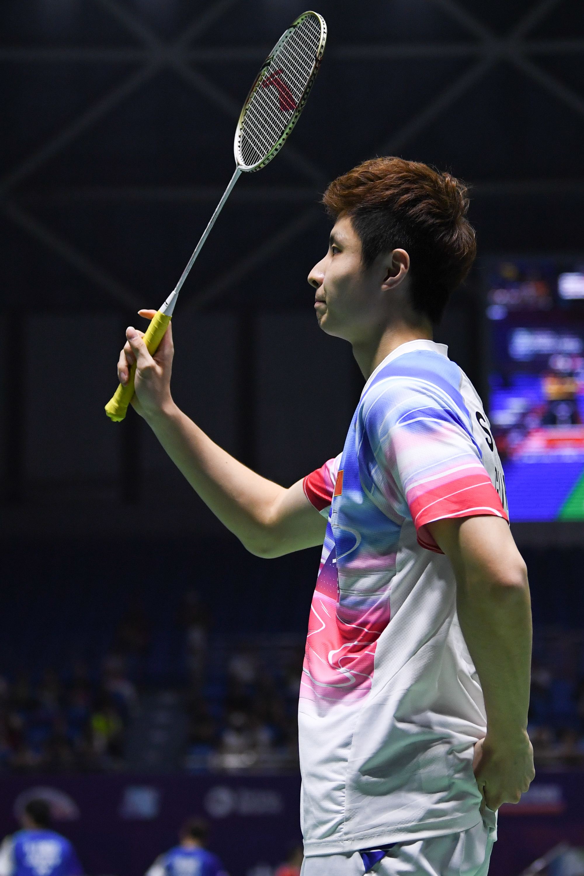 连续5场2 连续5场2