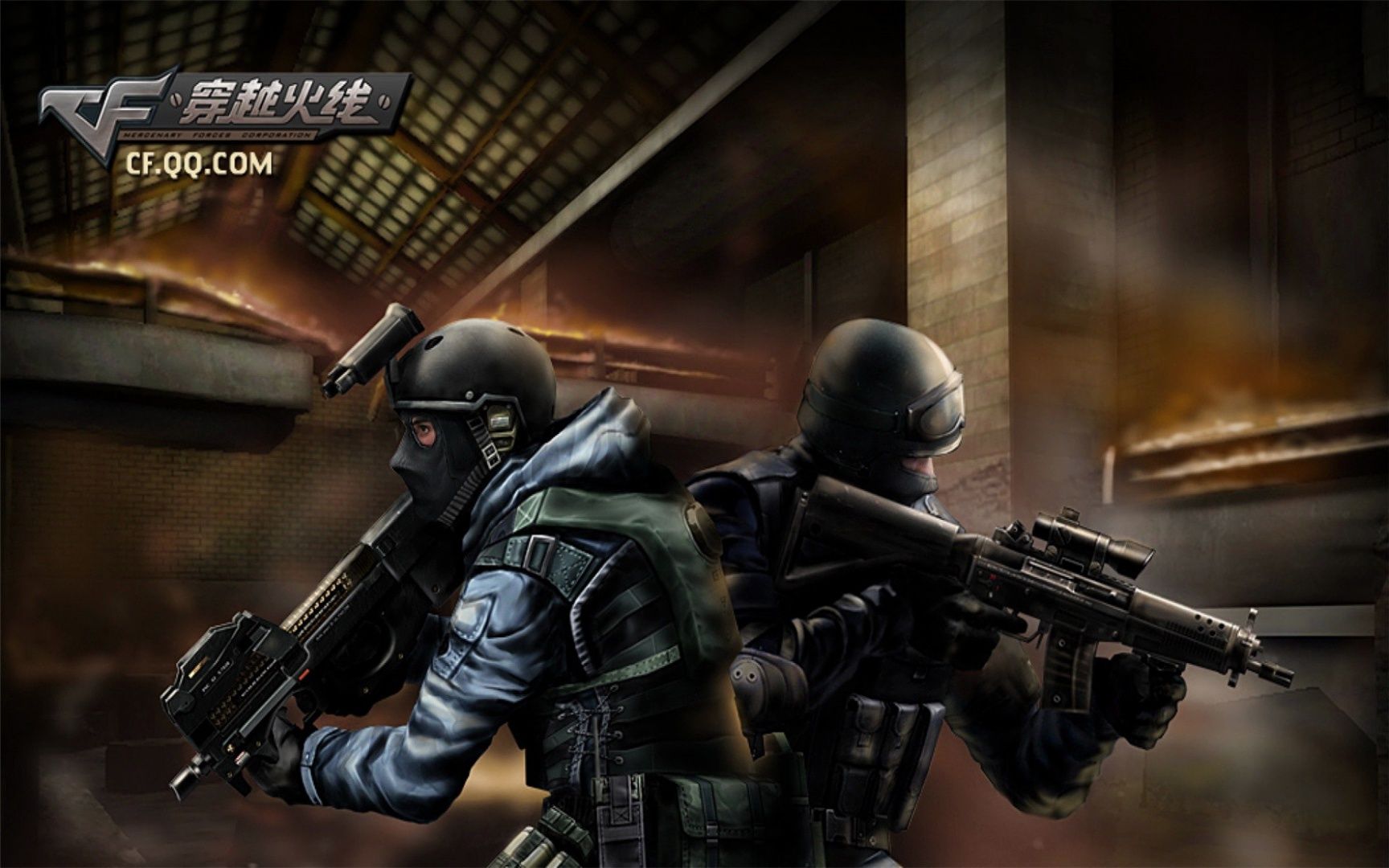 他的到来 他的到来